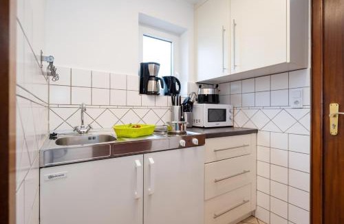 Westerland Apartment | Adrian 5