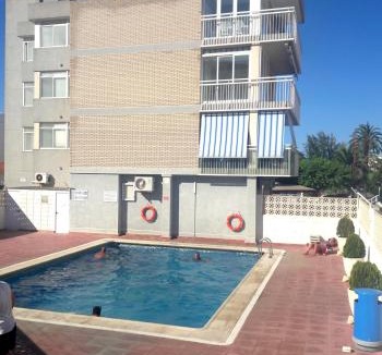Peniscola Apartment | Alpen1 Forner
