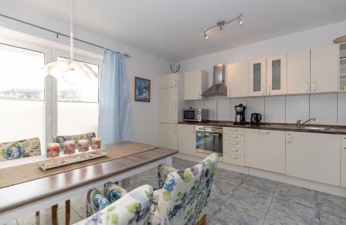 Kuhlungsborn Ost Apartment | Am-Yachthafen-Villa-Fehmarn-Wohnung-38-586