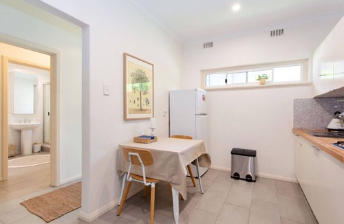 Cottesloe Apartment | Arcadia Apartment - Cottesloe