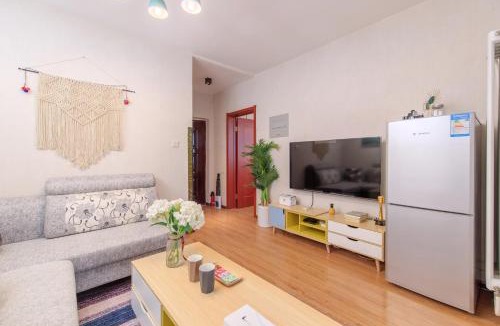 Lianchi District Apartment | Baoding Jingxiu·BaoDing Normal University Subsidiary Primary School