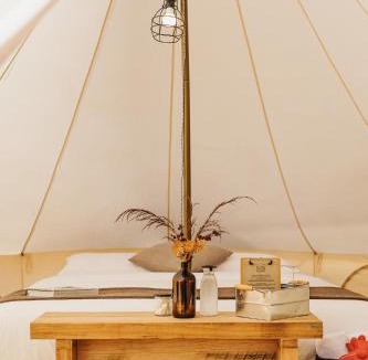 Binalong Bay Bed & Breakfast | Bay of Fires Bush Retreat