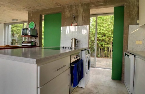 Punta del Este House | Beautiful architectural home, near everything