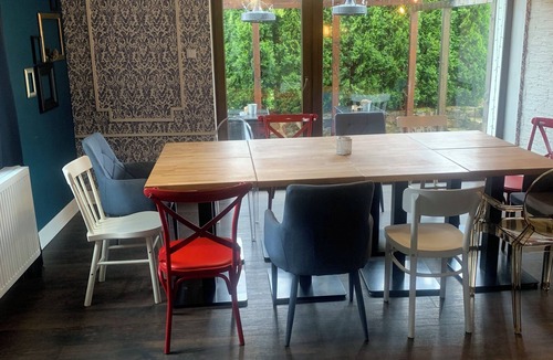 Zdikov Villa | Beautiful villa with WiFi in charming Zdíkov