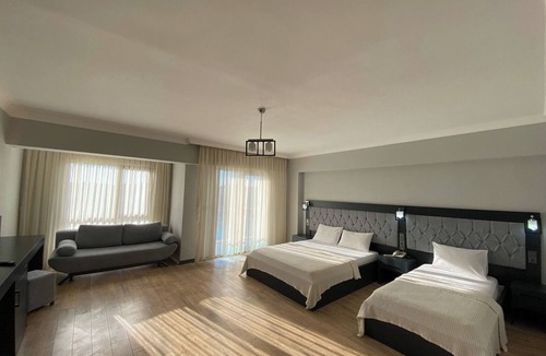 Karasu Hotel | Carpediem Diamond