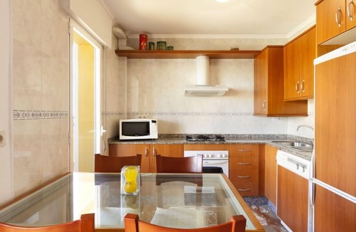 Denia Apartment | Cascadas de la Marina by Interhome