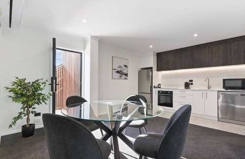 Rotorua Apartment | Central Apartments Rotorua