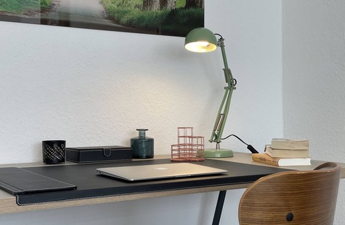 Mitte Apartment | Cityhopper - In the middle of the action