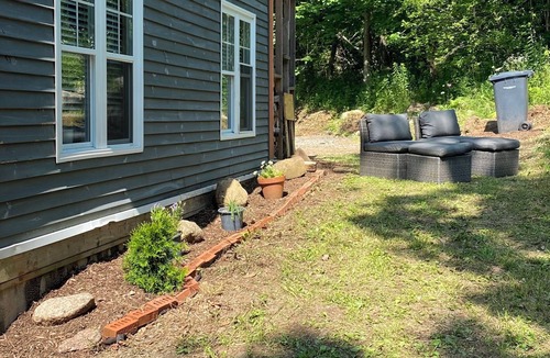Annapolis County Cabin | Cozy Cabin surrounded by nature-minutes away from Annapolis Royal!