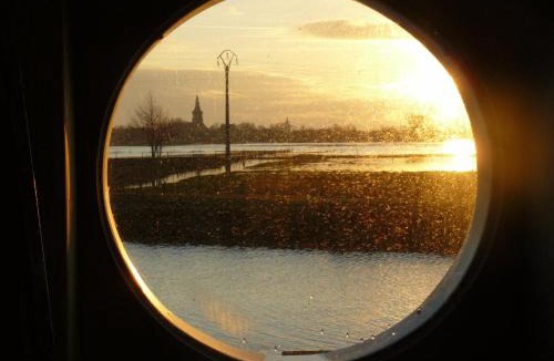 Merkem Boat Rental | De Boot