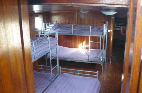 Merkem Boat Rental | De Boot