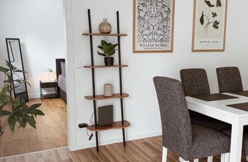 Bad Meinberg Apartment | FeWo Reimer