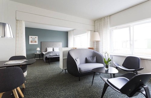 Glostrup Hotel | Glostrup Park Hotel
