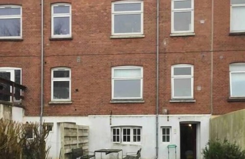Kolding Condo | Kolding Centrum - quiet, close to everything