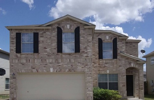 San Antonio House | Liberty - to stay & enjoy!