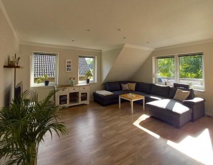 Luhdorf Apartment | Luhe Idyll
