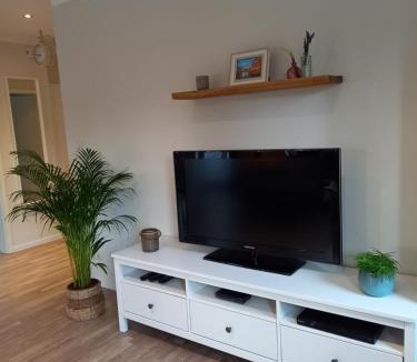 Luhdorf Apartment | Luhe Idyll