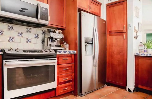Mameyes II Condo | Ocean View Villa at Rio Mar Country Club 30 day minimum