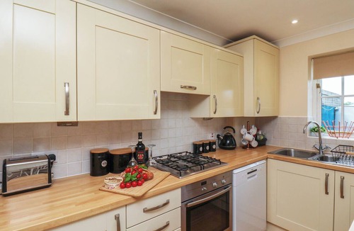 Kirby Misperton Cottage | Overcarr Cottage