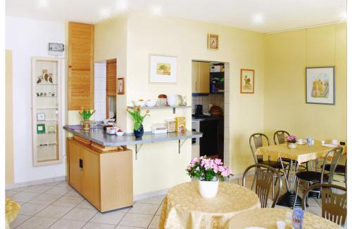 Weimar House | Pension Alter Zausel