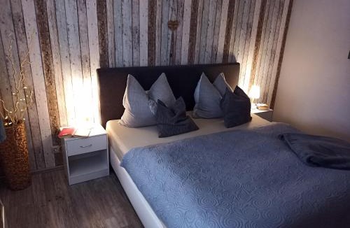 Oberhof Apartment | Pension Danzer