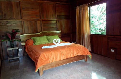 Monteverde Cabin | Rancho de Lelo Ecolodge