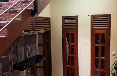 Sidomulyo Villa | RM-Villas Panderman 43