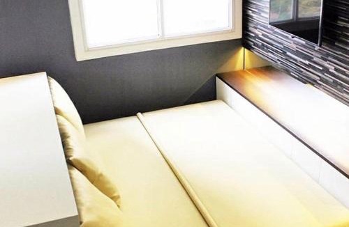Hegarmanah Apartment | Sam’s Parahyangan Residence