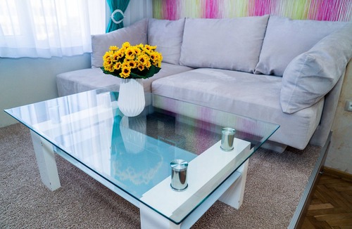 Sofia City Center Apartment | Sofia Central Pretty Apartment