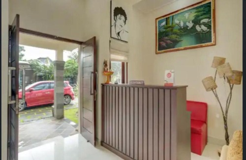 Sukasada Hotel | Spice Paradise Gitgit Singaraja RedPartner