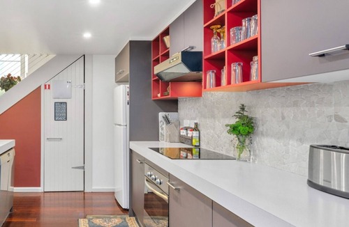 Willaston Bed & Breakfast | 'THE CHURCH' Guest Home in the Gawler Barossa Region of South Australia!