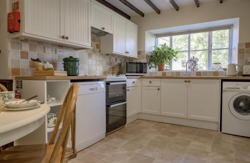 Kirkbymoorside House | The Old Potting Shed
