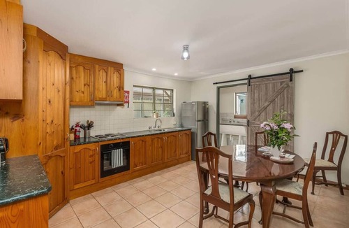 Talunga House | 'Torrelunga Country Cottage'