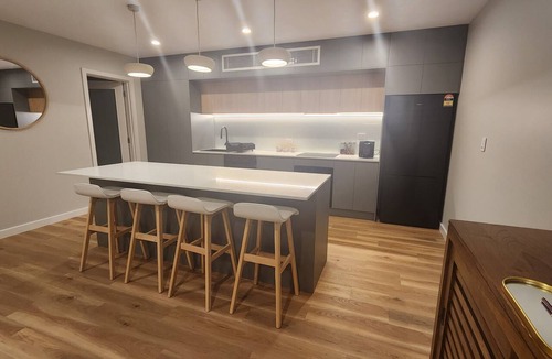 Totness Apartment | Unique underground eco sanctuary with views, minutes from historic Hahndorf