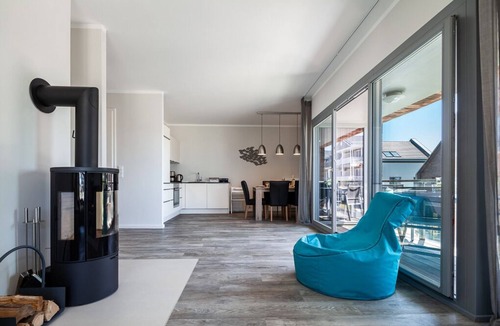 Heiligenhafen Apartment | Vacation apartment/apartment for 5 guests with 89m² in Heiligenhafen (21034)
