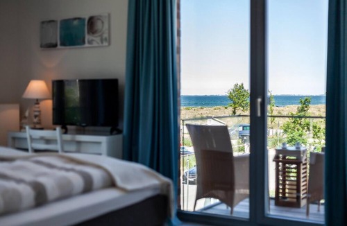 Heiligenhafen Apartment | Vacation apartment/apartment for 5 guests with 89m² in Heiligenhafen (21034)