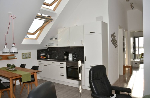 Heiligenhafen Apartment | Vacation apartment/apartment for 4 guests with 54m² in Heiligenhafen (26691)