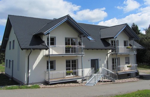 Judenbach Apartment | Vacation Rental 5 - Vacation Rental at the Old Forest House