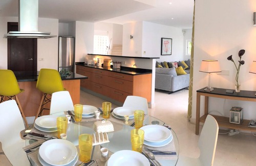 Cala d'Or Villa | Villa Ohana · Stylish 4-Bed Retreat for 8 Guests with Pool in Sunny Cala d’Or