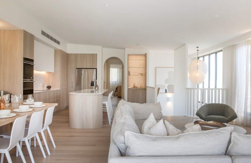 Vincentia House | Viridis