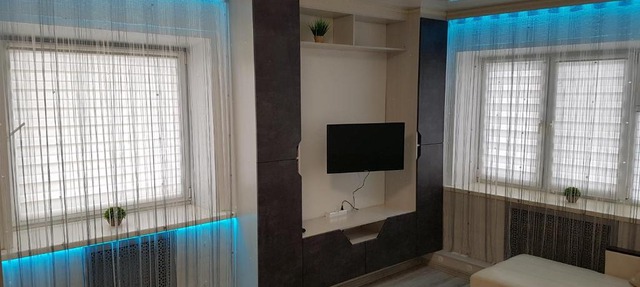 Эконом Квартира в Кемерово in Kemerovo