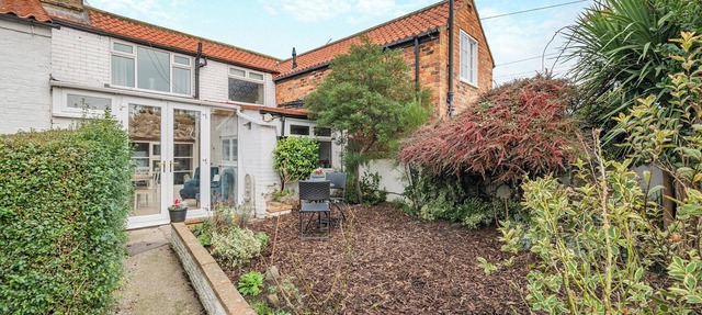 1 bedroom accommodation in Sewerby in Sewerby