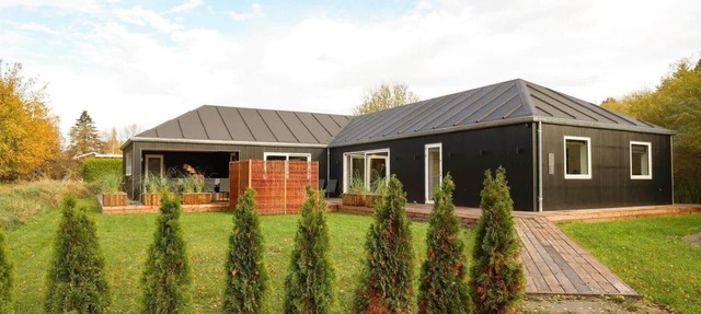 14232 Grevinge - Digevej 3 in Grevinge
