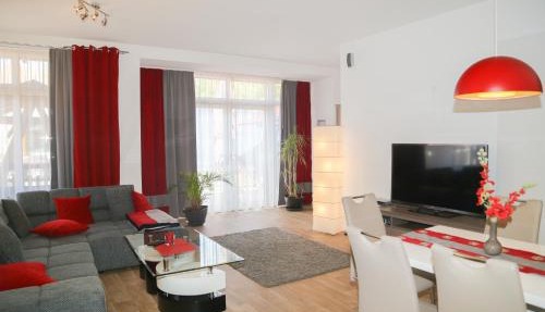 1a Ferienwohnung in Weimar