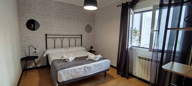 1A154 Gijón like at home Apartment for 5 pax in Gijón