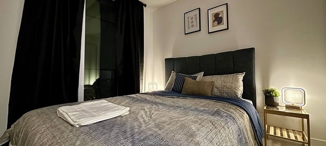 2 Bed 2 Bath Brand New Condo in Toronto