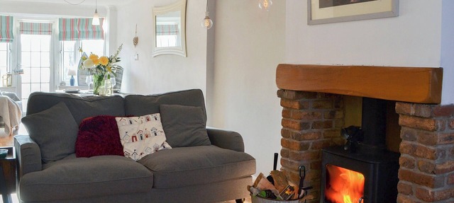 2 bedroom accommodation in Sewerby in Sewerby