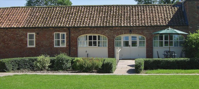2 bedroom accommodation in Brigham in Brigham