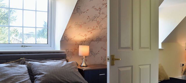 2 bedroom accommodation in York in York