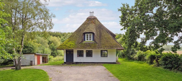 2 bedroom beautiful home in Ringe in Ringe